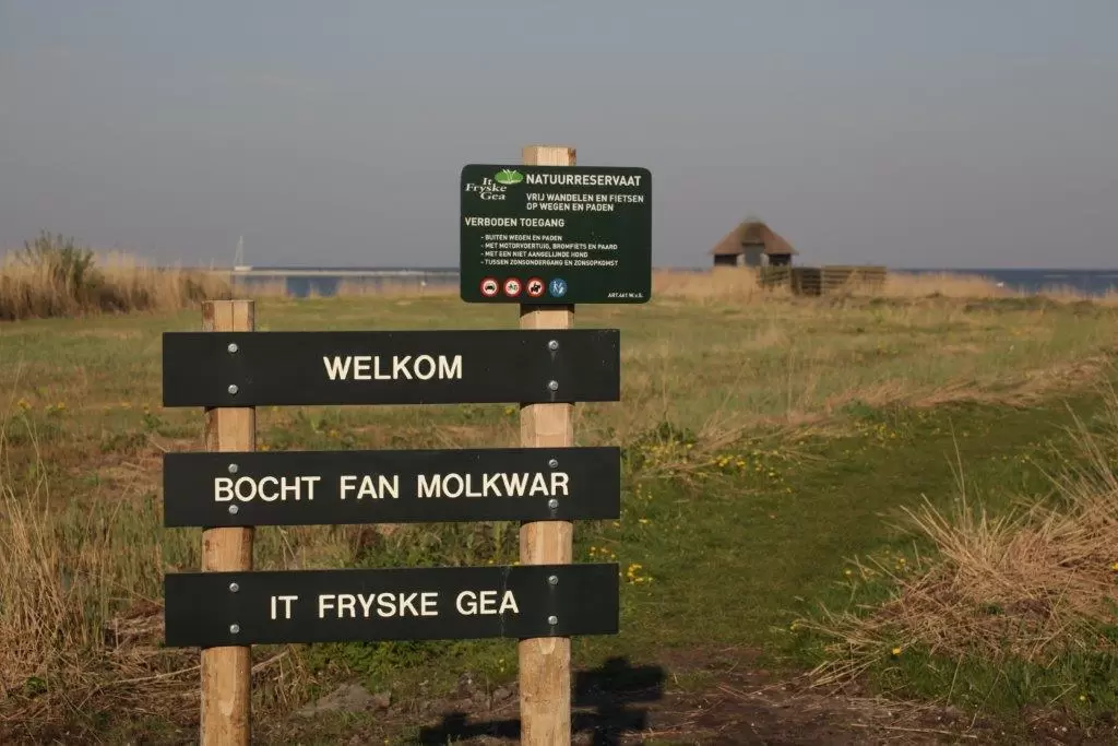 Camping Hindeloopen