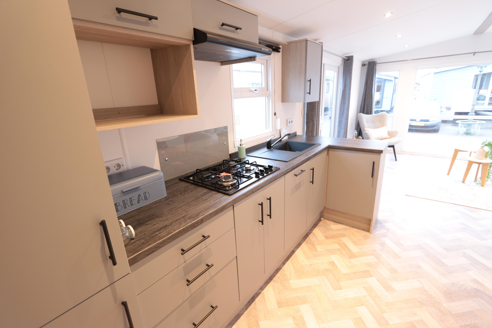 Neu chalet Stebo Spezial - FEB (1034429) 