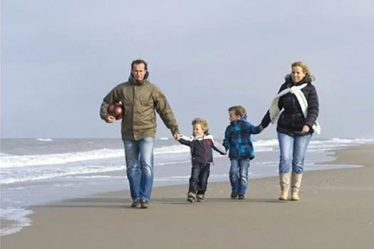 Vakantiepark Kijkduin (Den Haag)