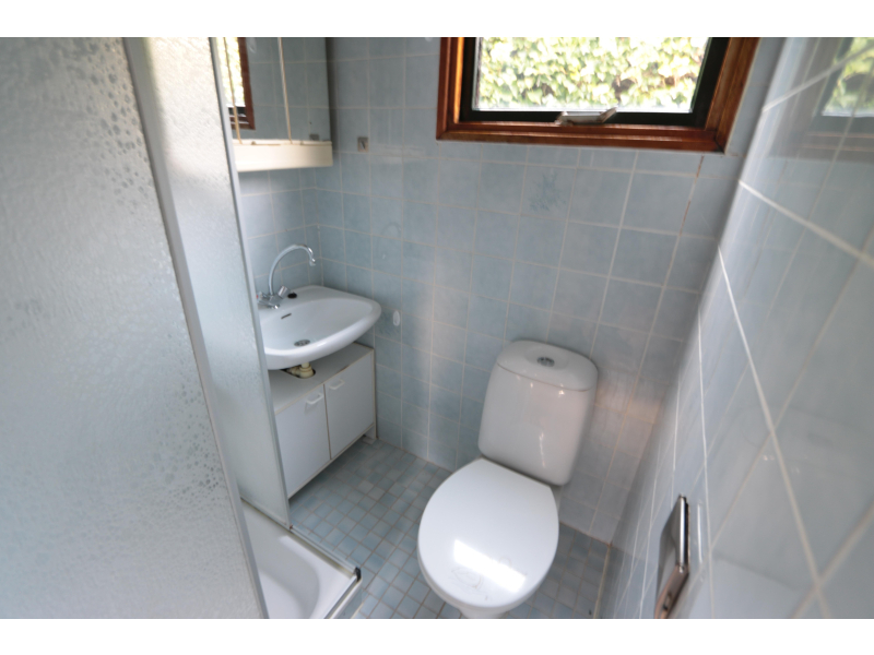 Stekelbos stacaravans en chalets