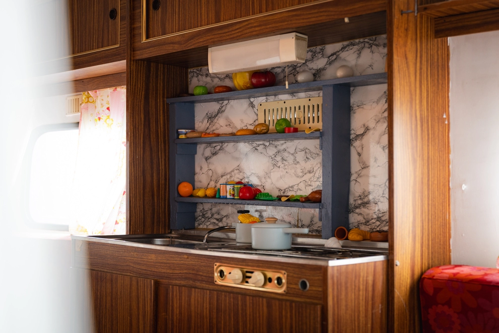 De levensduur van uw chalet of stacaravan verlengen