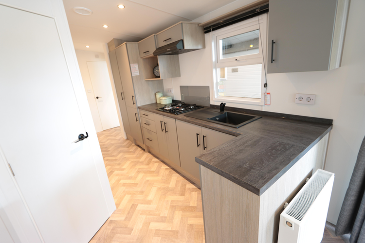 Neu chalet Stebo Spezial (999711) 