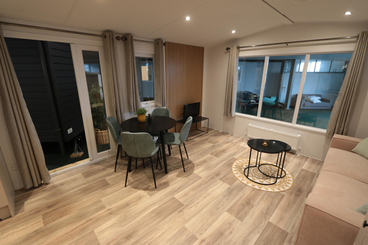 Neu chalet Rianto Chalet - Modell 2027 (1034129) 