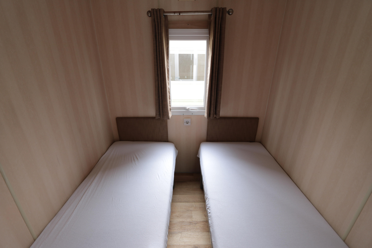 Gebrauchte Objekte stacaravan Home Line (1046720) 