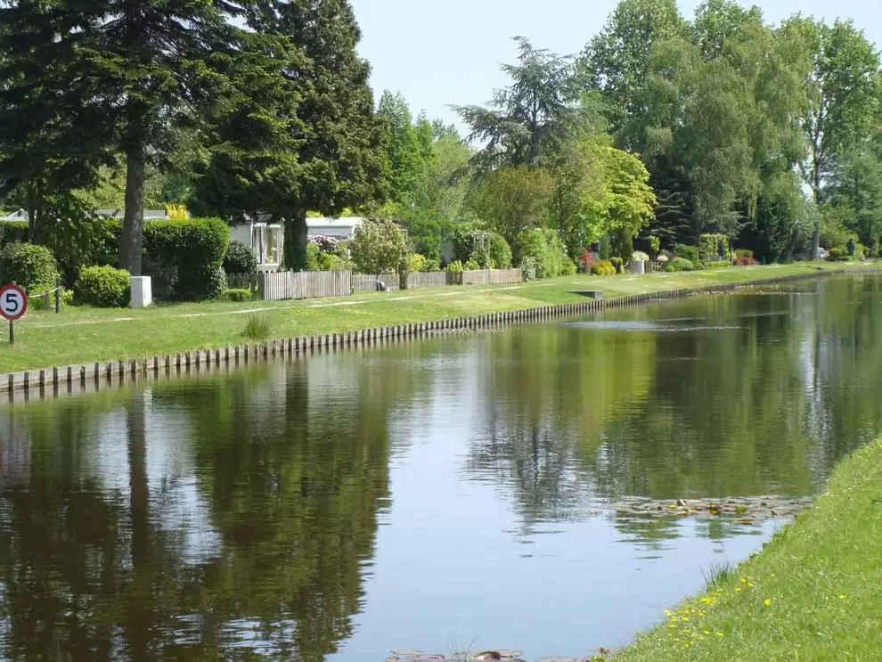 Recreatiepark Breedijk