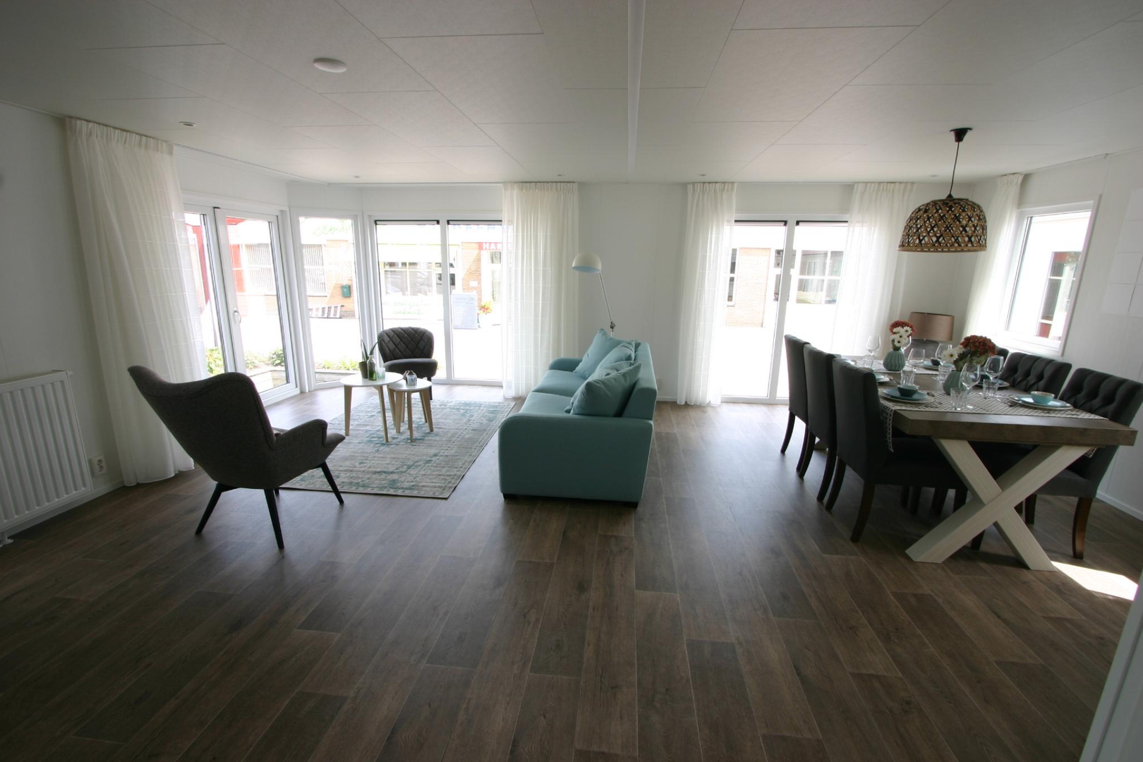 Neu chalet AMS Bungalow  - Mass angefertigt (750259) 