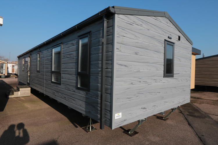 Nieuw chalet Chalet Redwood (1033153) 