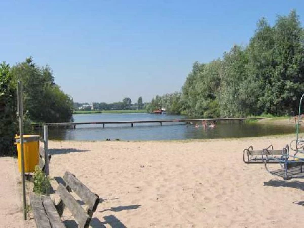 Camping de Wilgenplas (Maarsen) 