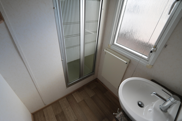 Gebrauchte Objekte stacaravan Carnaby Concertino – Mehrwertsteuer abzugsfähig – (MK) (1026502) Verkauft