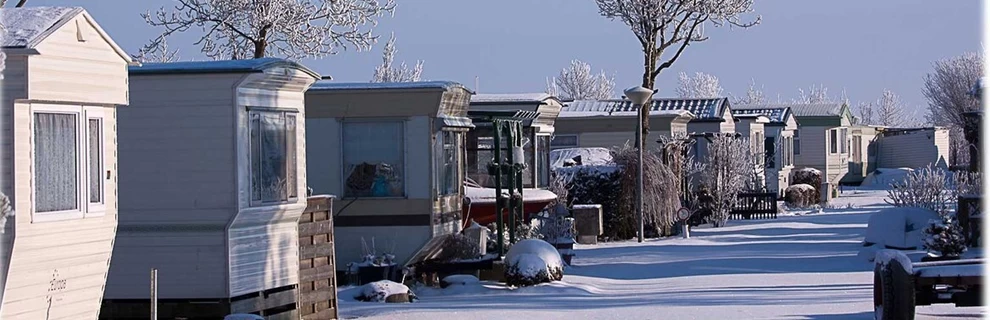 Camping 't Seleanstje (Molkwerum)