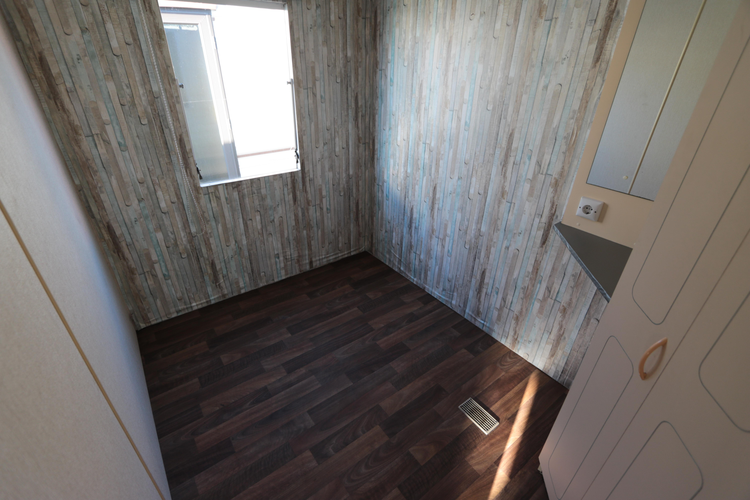 Gebrauchte Objekte stacaravan Atlas-Mondstein (992214) 