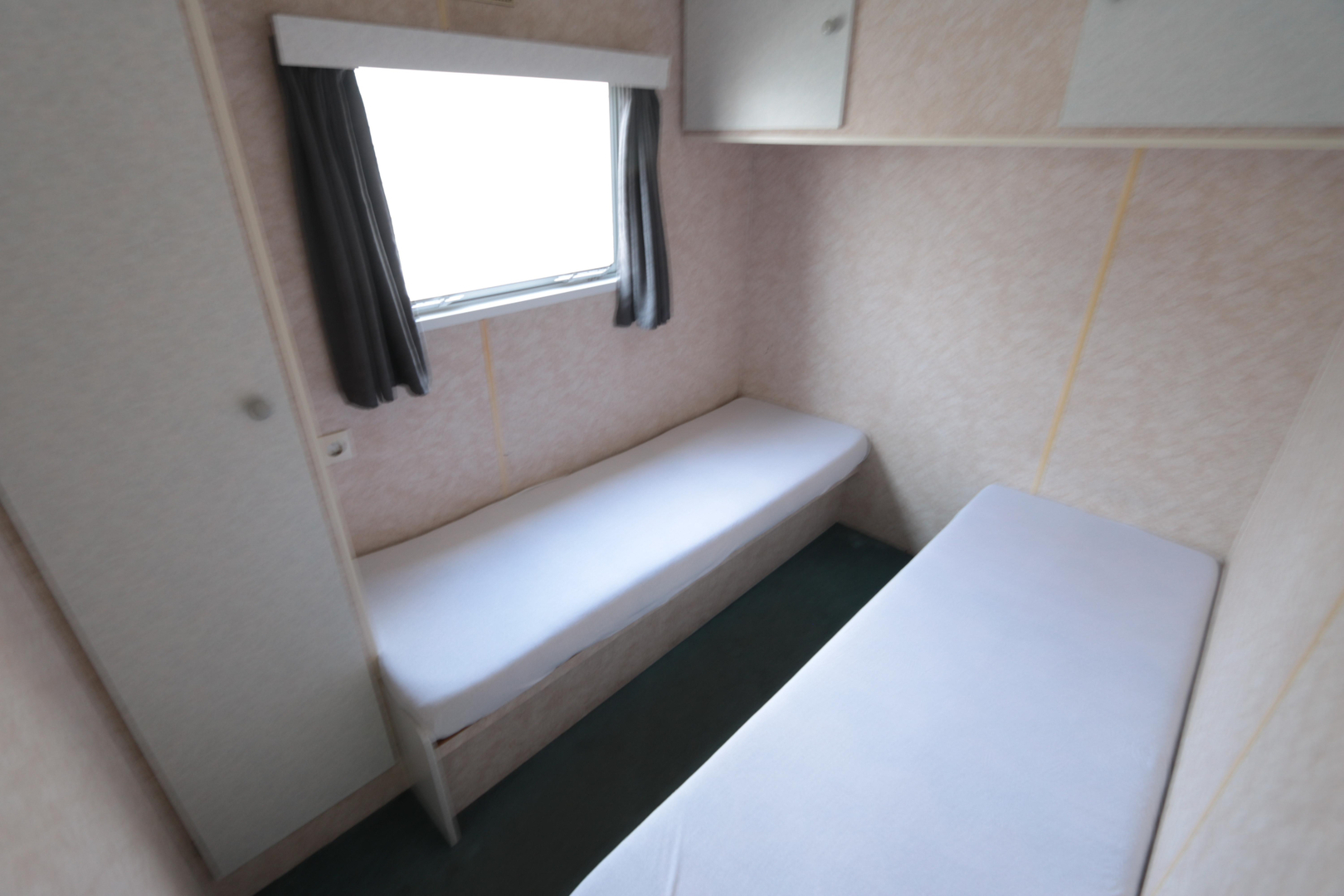 Occasion stacaravan AMS 900 (1029385) 