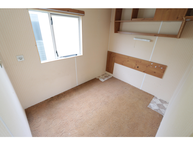 Stekelbos stacaravans en chalets