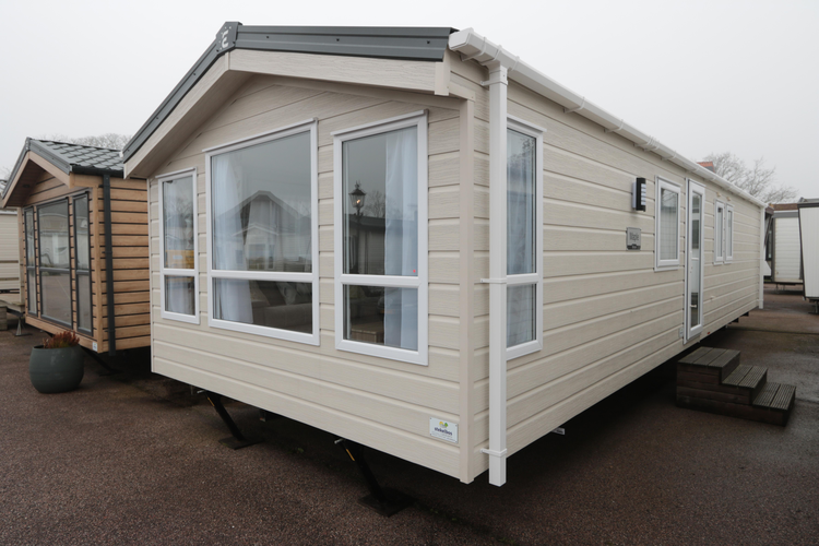 Neu stacaravan Europa-Ahorn (1034220) 