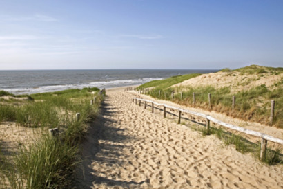 Camping de Wulp (Noordwijk)