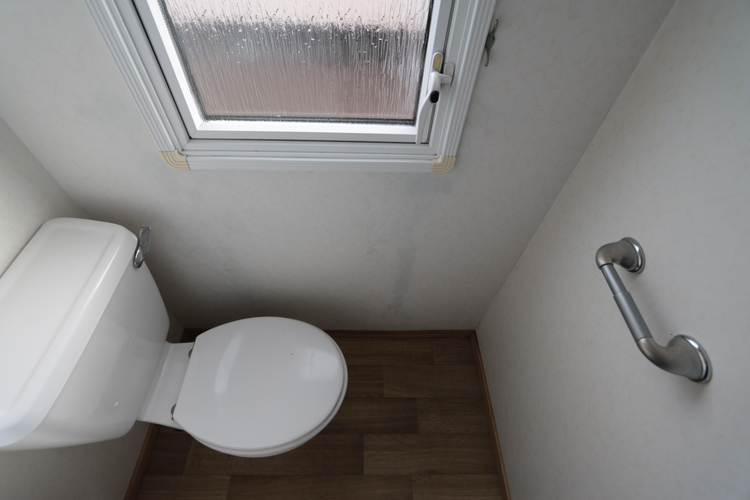 Gebrauchte Objekte stacaravan Carnaby Concertino – Mehrwertsteuer abzugsfähig – (MK) (1026502) Verkauft