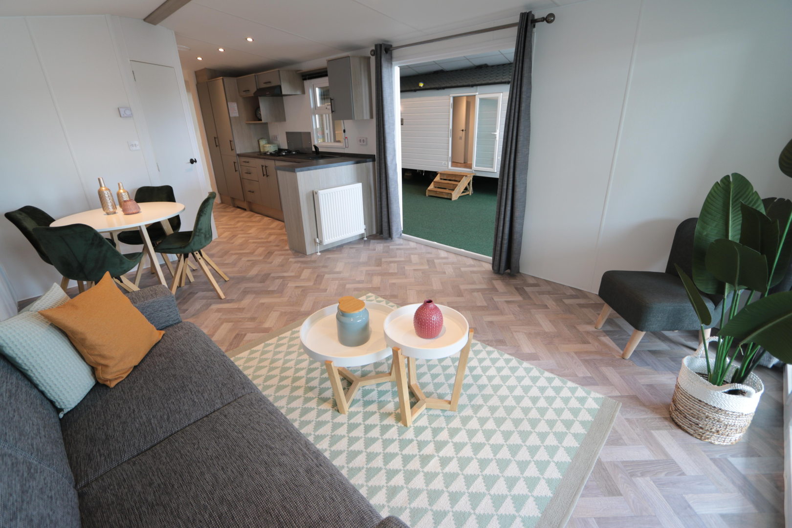 Nieuw chalet Stebo Special (999711) 