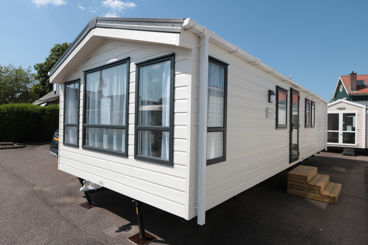 Neu chalet Europa Maple - Sofort verfügbar (912499) 