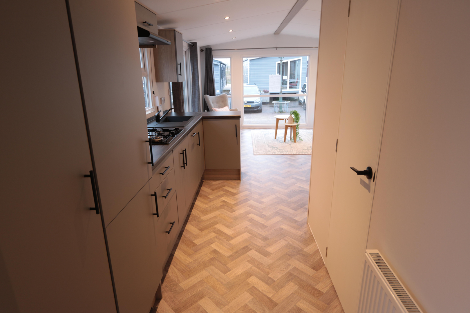 Neu chalet Stebo Special  - FEB (1034429) 