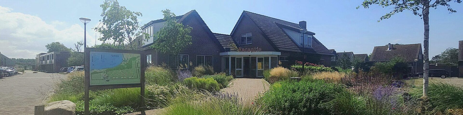 Camping Sollasi (Noordwijkerhout)