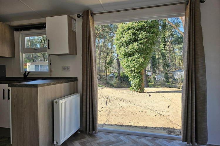 Nieuw chalet Stebo Special  op Samoza 867 (1039561) 