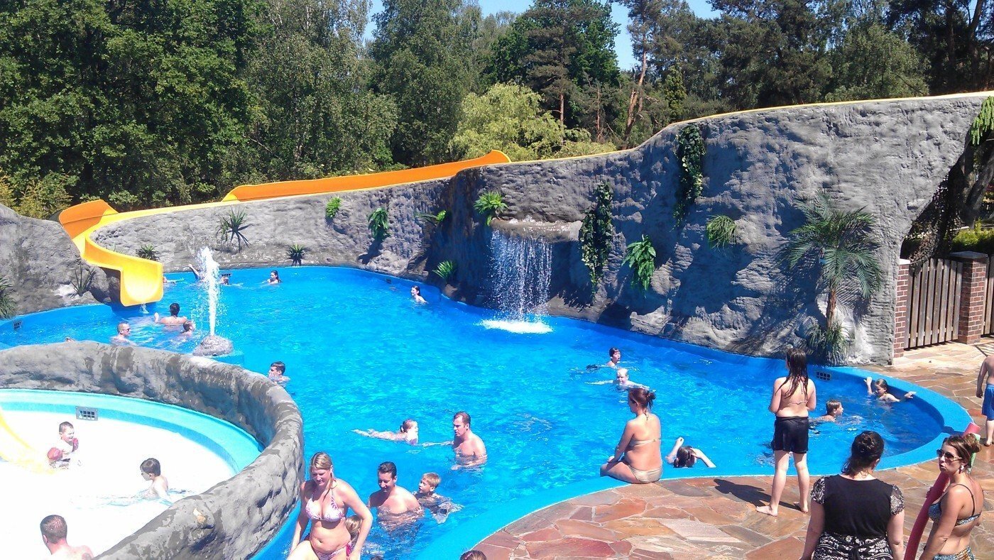 Camping Roland (Afferden)