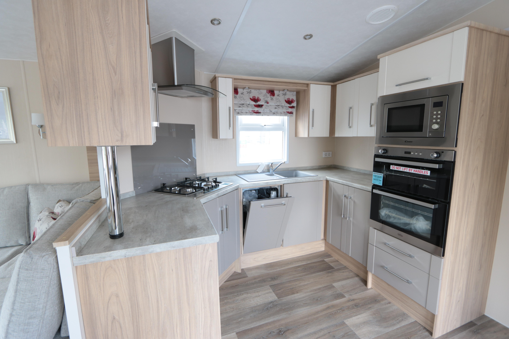 Neu chalet Europa Bellevue (834892) 