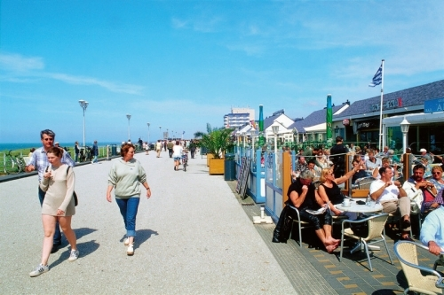 Vakantiepark Kijkduin (Den Haag)