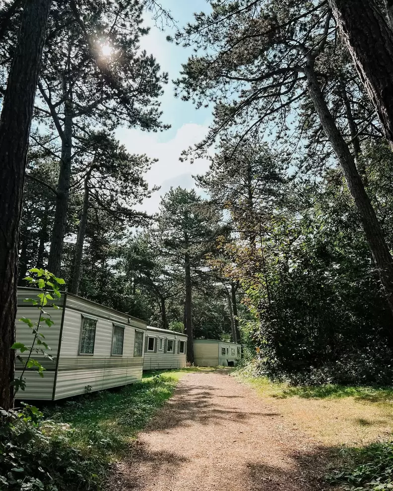 Camping Bakkum (Bakkum)