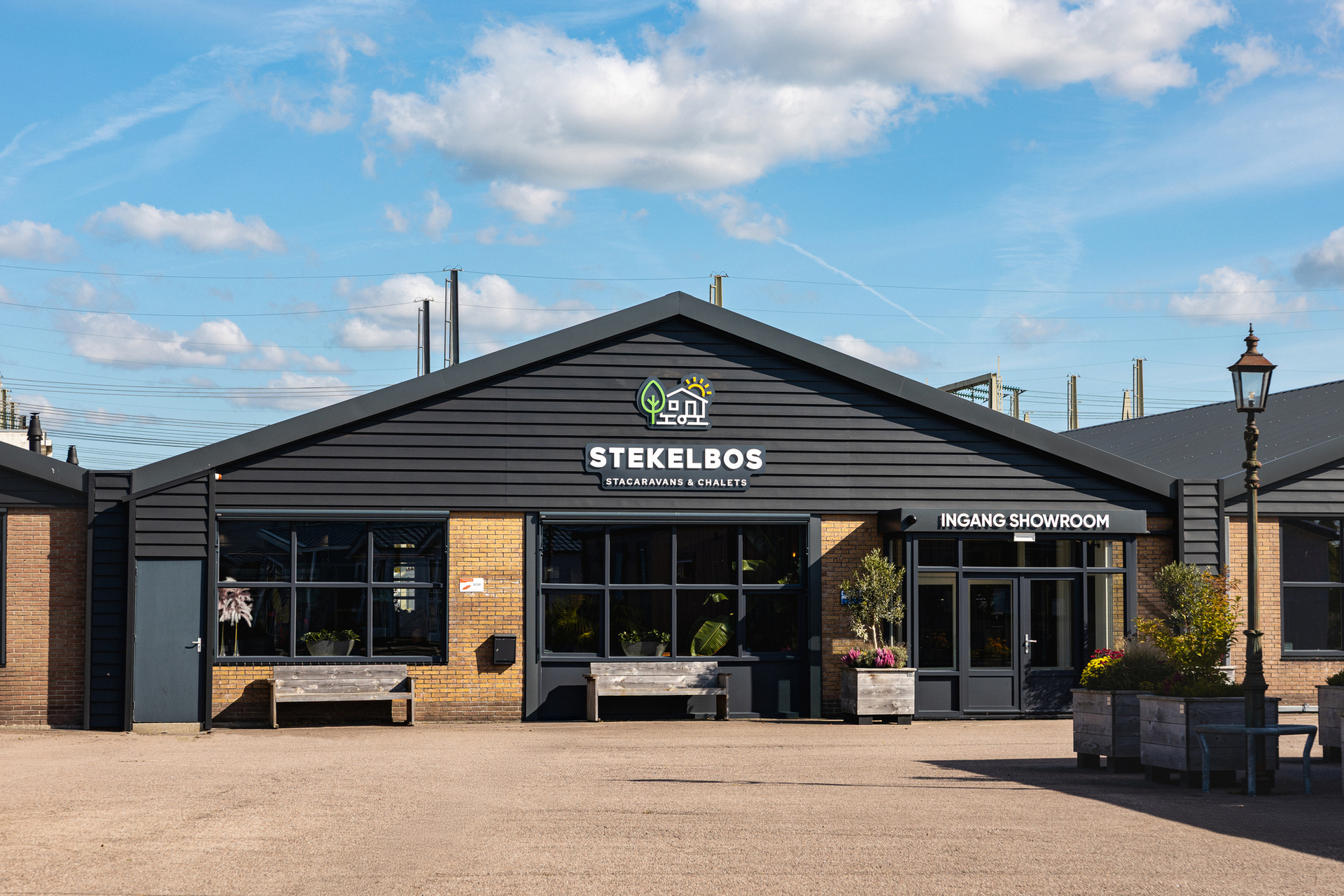 Open dag 2026 - Vrijdag 20 maart