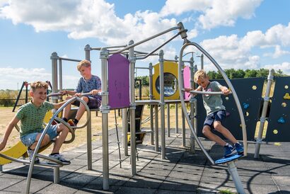 Camping Kiekduun (Ameland)