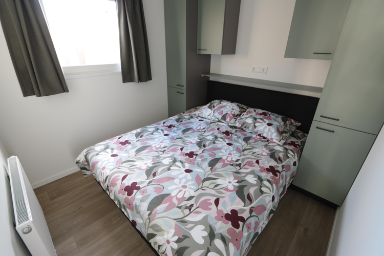 Nieuw chalet AMS Cube (1029957) 