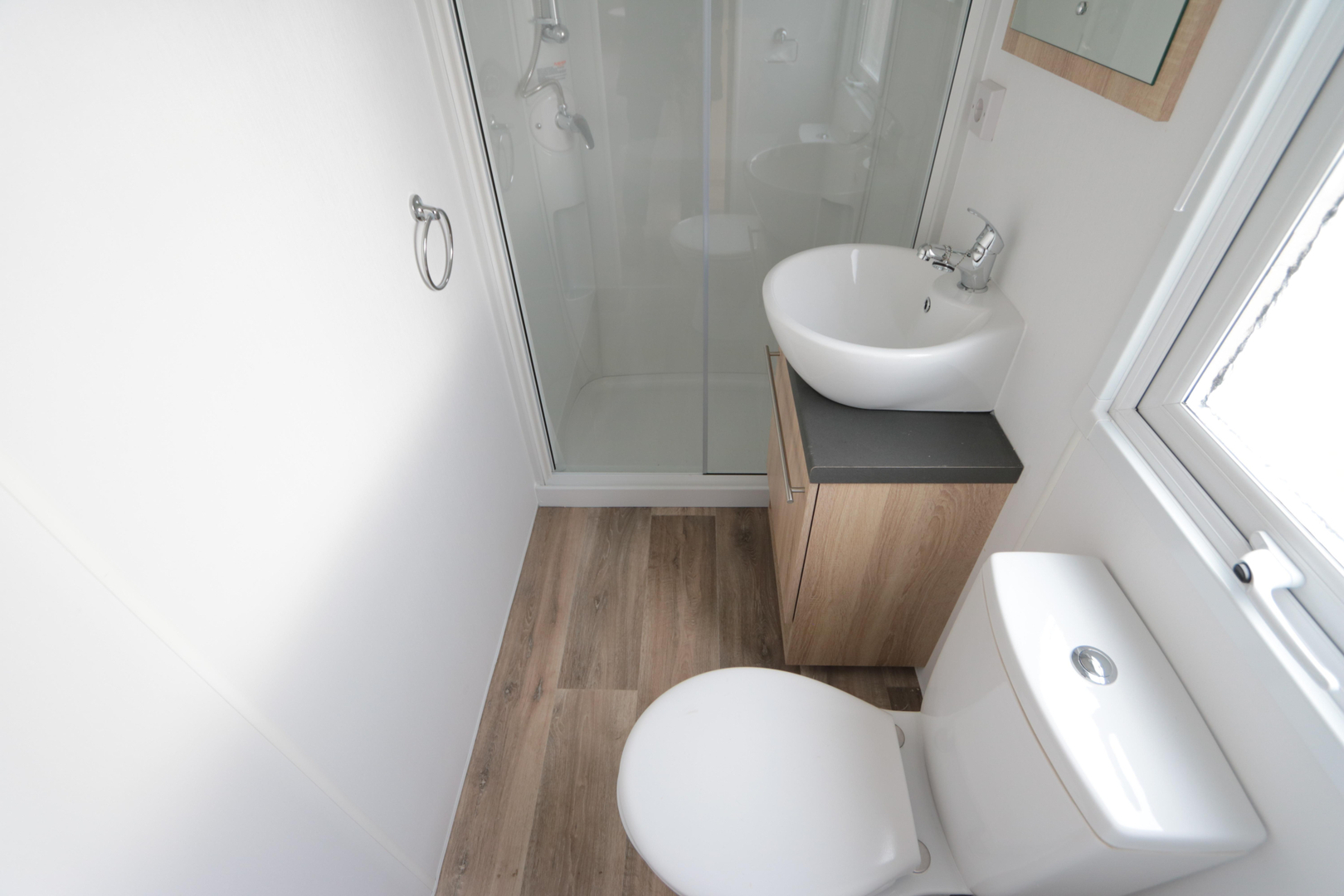 Nieuw stacaravan Europa Azure (898551) 