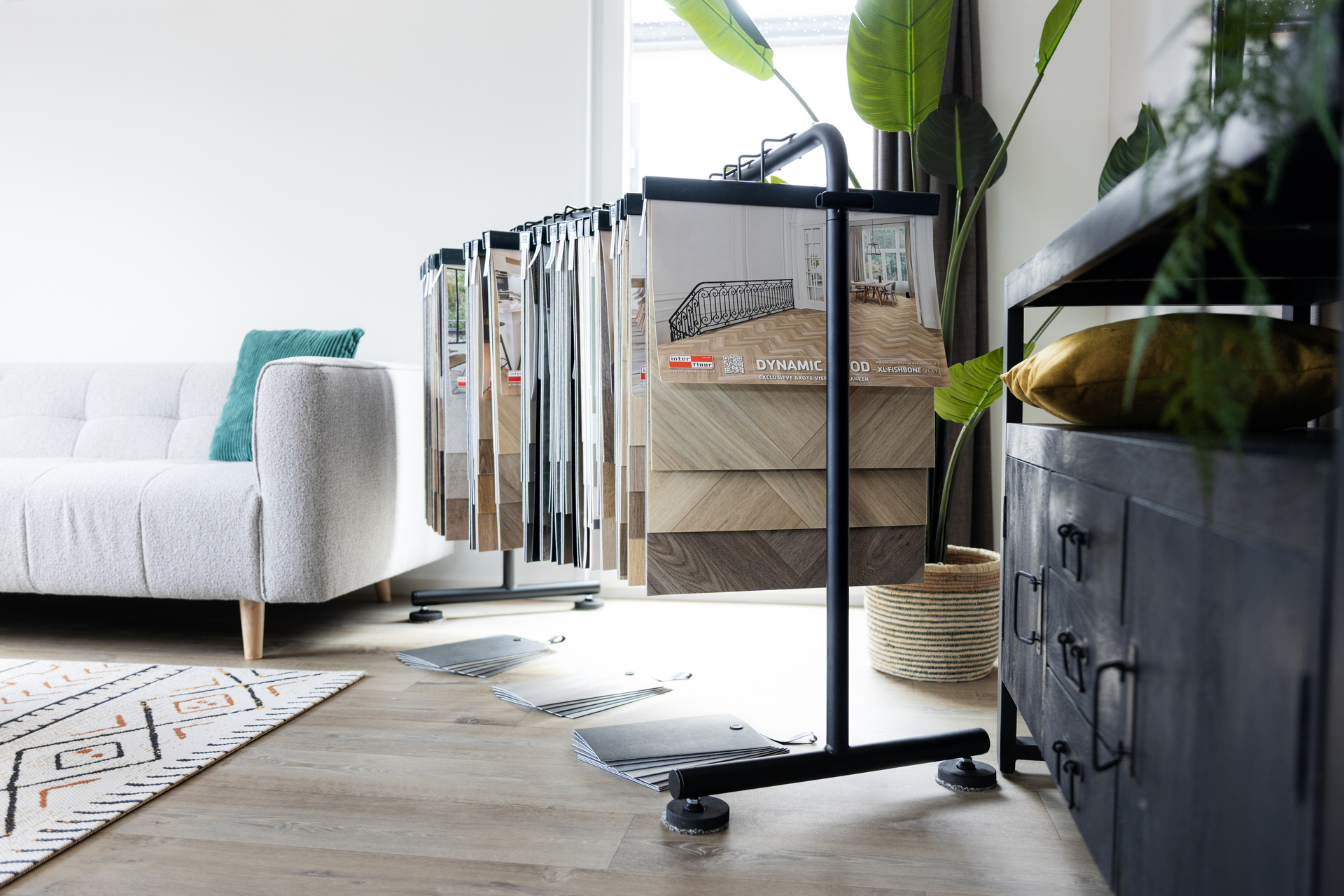 Individuelle Chalet-Konstruktion