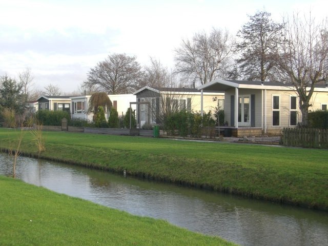 Recreatiepark Burghorn (Schagen) 