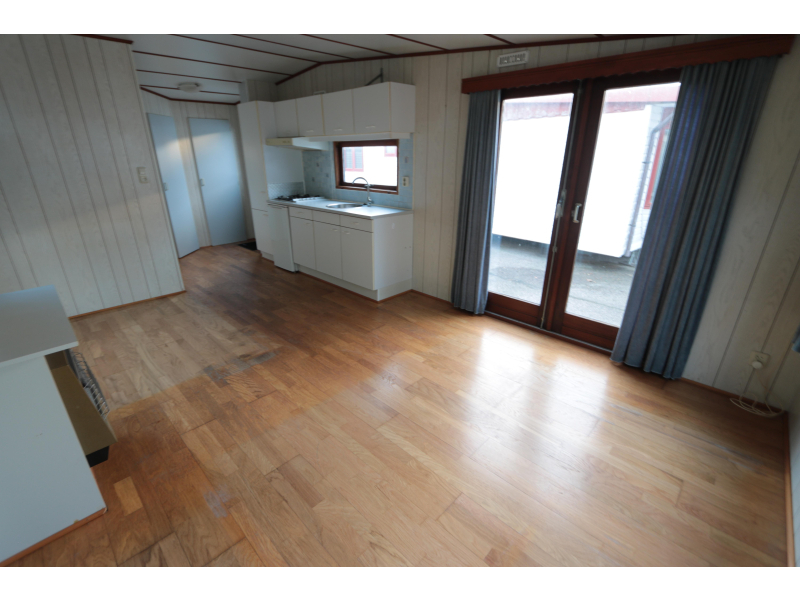 Stekelbos stacaravans en chalets