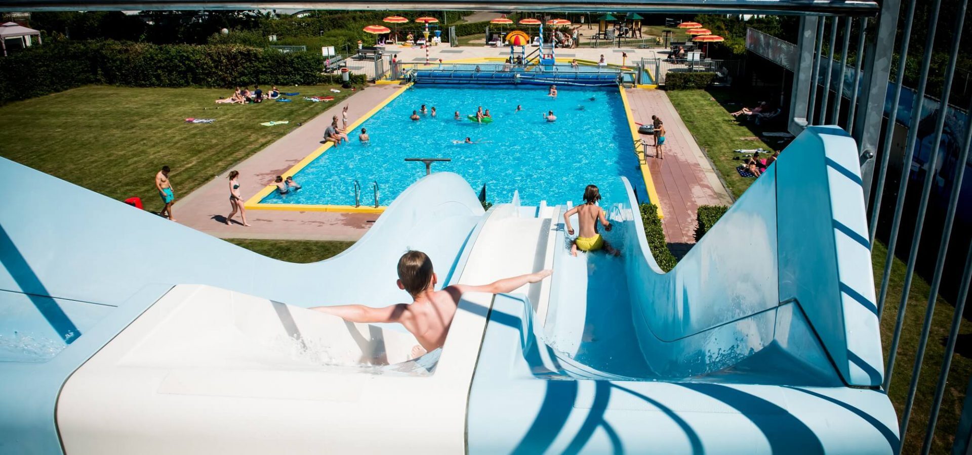 Camping Marisheem (Echt)