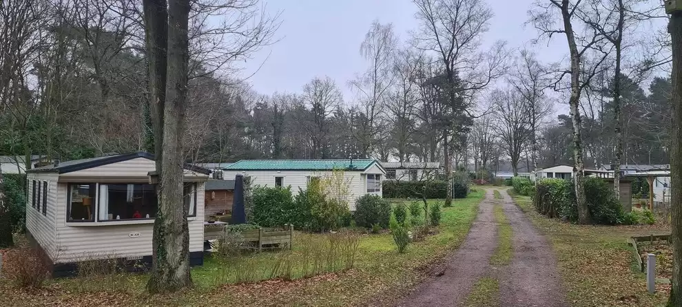 Camping Uit en Thuis