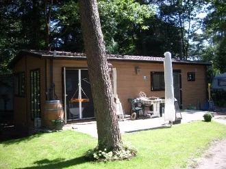 Camping De Rimboe (Lunteren)