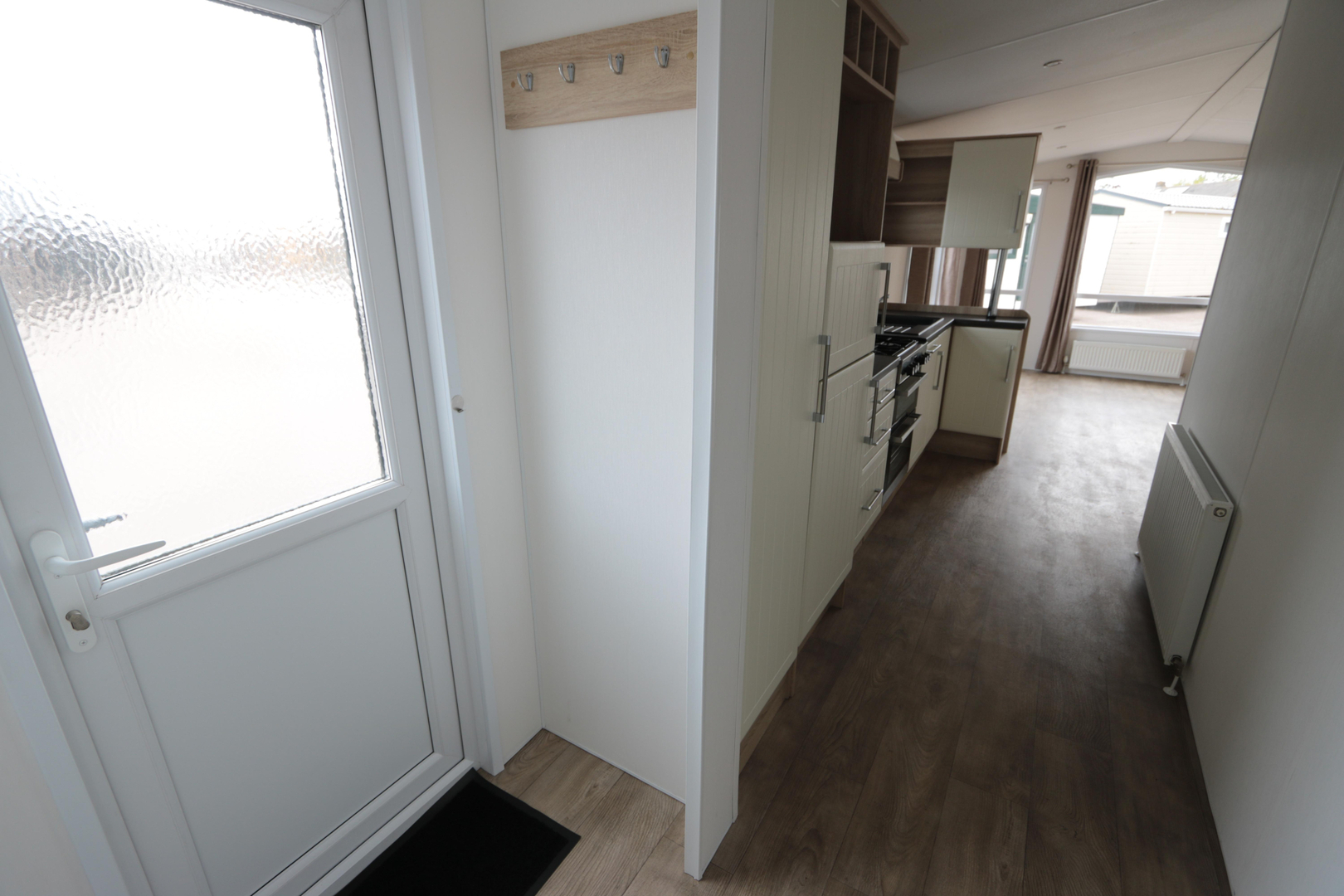 Occasion chalet Stebo Excellent  - Bouwjaar: 2022 (1045975) 