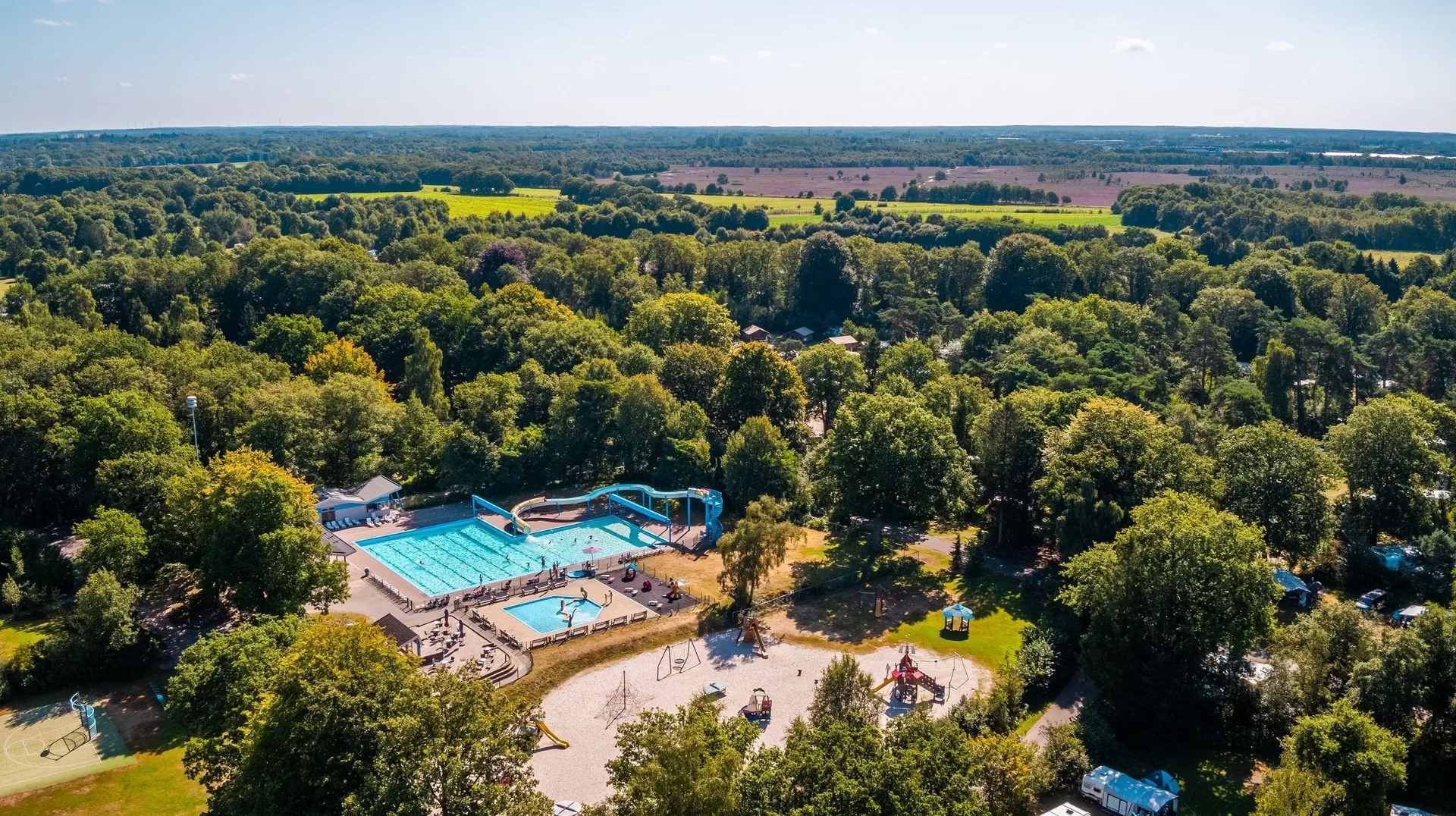 Camping Witterzomer