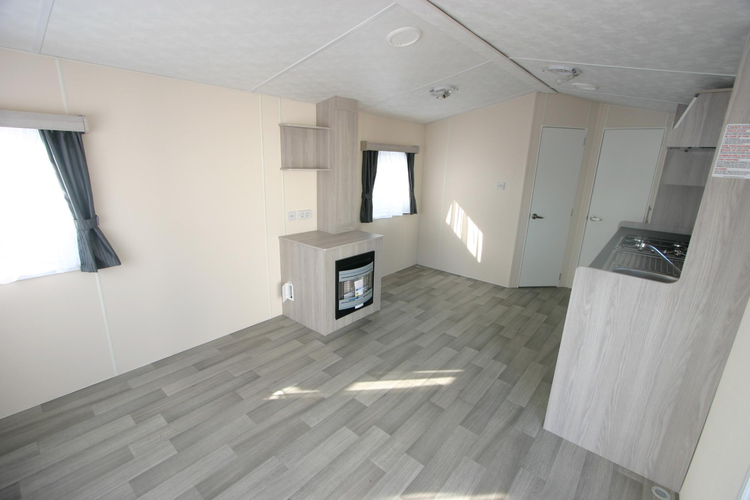 Nieuw chalet Europa De Luxe (752595) 