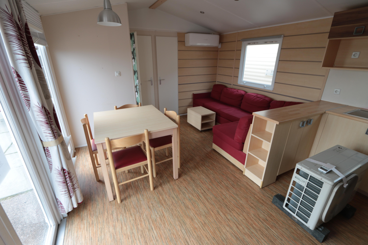 Gebrauchte Objekte stacaravan IRM Mittelraum (1027279) Verkauft