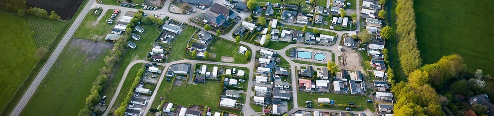 Camping de Heksenlaak (Barchem)