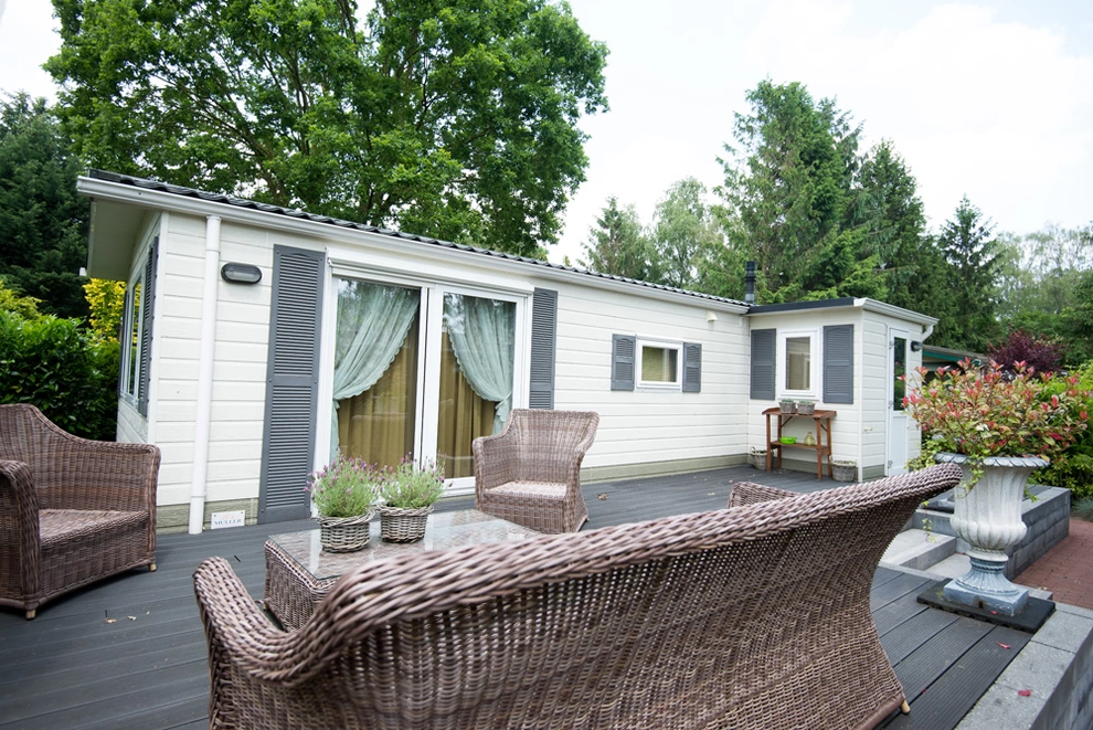 Parkcamping Wulpenveen (Voorthuizen)