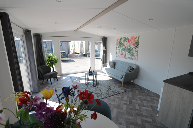 Nieuw chalet Stebo Special  Super (966548) 