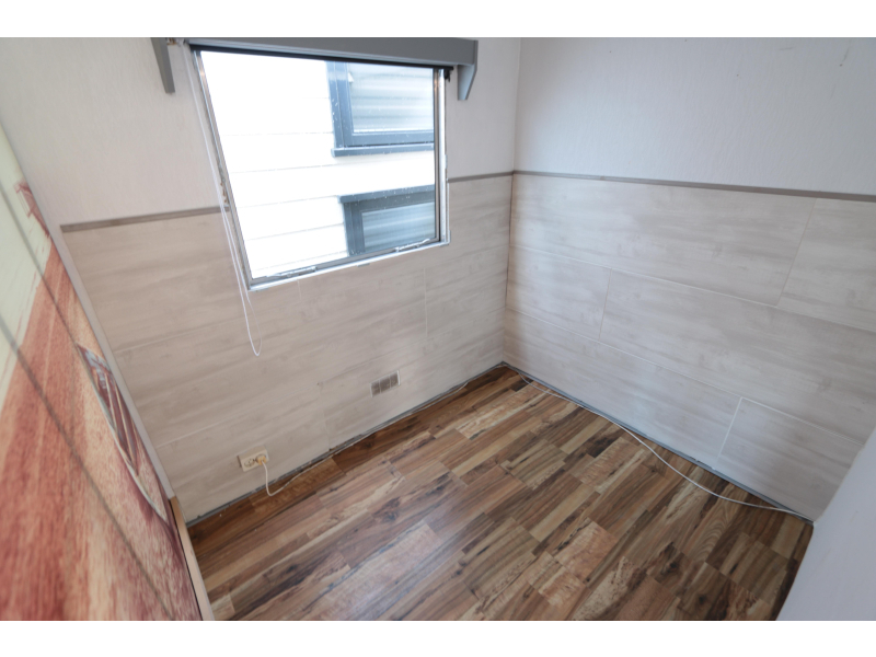 Stekelbos stacaravans en chalets