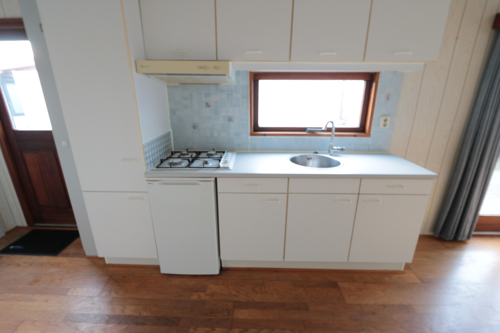 Occasion chalet AMS Tiny House (1027799) 