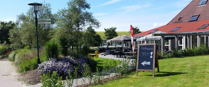 Camping de Zeehoeve (Harlingen)