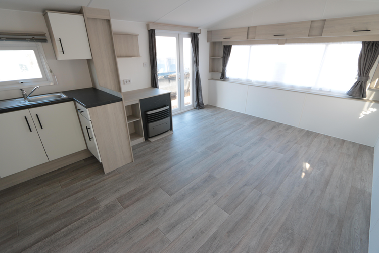 Nieuw chalet Moby De Luxe  - FEB (987218) 